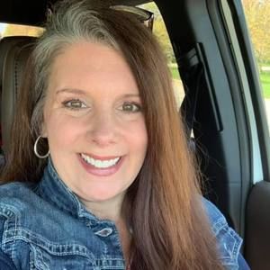 Meet your Posher, Jeri